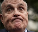 Rudy Giuliani Admits To Spreading Election Lies in New Court Filing