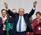 Mexico President Reveals $385 Million Plan To End Dispute with US Company  