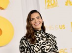 Mandy Moore Reveals Son's Rare Skin Condition Called Gianotti-Crosti Syndrome  