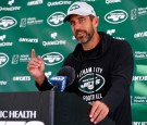 Jets QB Aaron Rodgers Slams Sean Payton for Nathaniel Hackett Comments  