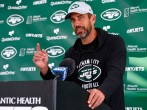 Jets QB Aaron Rodgers Slams Sean Payton for Nathaniel Hackett Comments  