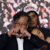 Colombia President Gustavo Petro's Son Arrested in Money Laundering Probe  