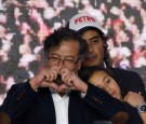 Colombia President Gustavo Petro's Son Arrested in Money Laundering Probe  