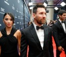 Lionel Messi Wife Antonela Roccuzzo Was His Childhood Friend Before Becoming the Mother of His Children