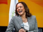 Kamala Harris Slams Ron DeSantis' 'Insult' on African Americans, Black History  