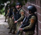 El Salvador Blocks Rural Province, Sends Thousands of Troops and Police To Crackdown Gangs  