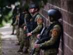 El Salvador Blocks Rural Province, Sends Thousands of Troops and Police To Crackdown Gangs  