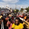 Haiti Kidnapping: Protests Erupt, Demand Release of Kidnapped American Nurse Alix Dorsainvil and Daughter