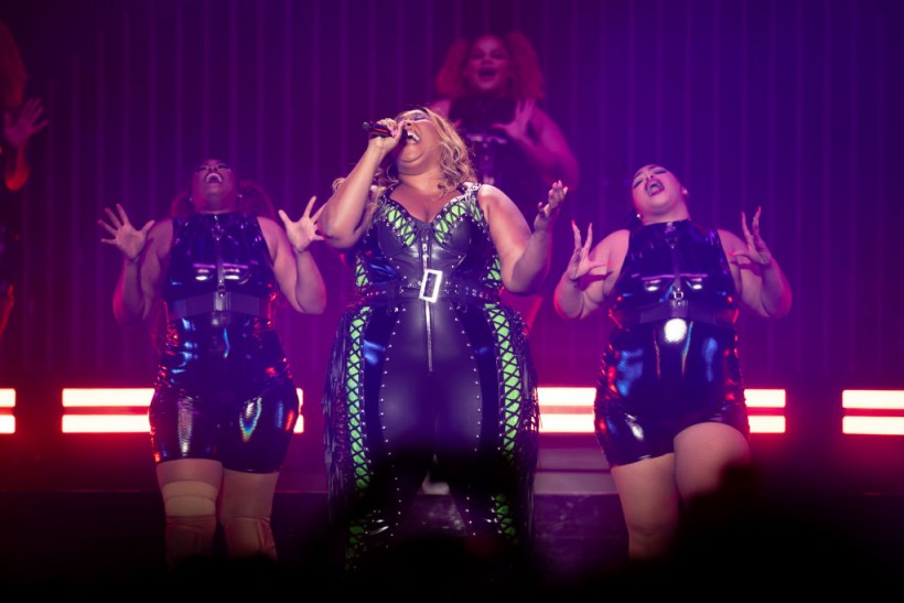 Lizzo Sued by Former Dancers for Sexual Harassment, Also Accused of Weight-Shaming, Among Others  