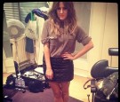 Caroline Flack