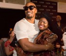 Jamie Foxx Admits He 'Would've Lost' His Life If Not for Sister  