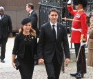 Justin Trudeau, Wife Sophie Gregoira Trudeau End 18 Years of Marriage  