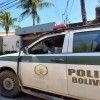 Bolivia: Alleged Drug Trafficker Sebastian Marset Sends Video to Police, Thanks Them for 'Tip-Off'  