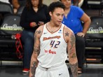 Brittney Griner Speaks Out Amid Mental Health Woes  