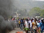 Haiti: Thousands of People Take the Streets Demanding Safety from Violent Gangs  