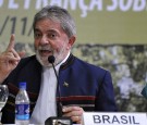 Brazil: Lula Calls for Amazon Forest Protection Amid Major Threats  