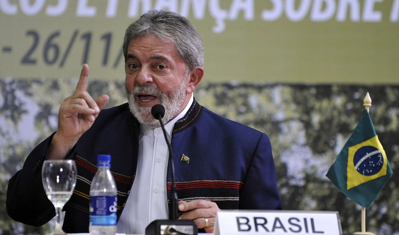 Brazil: Lula Calls for Amazon Forest Protection Amid Major Threats  