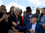 Arizona: Joe Biden Signs Proclamation Creating National Park Around Grand Canyon  