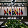 Brazil: Amazon Summit Fails To Reach 'Common Point To End Deforestation'  