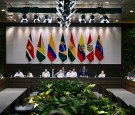 Brazil: Amazon Summit Fails To Reach 'Common Point To End Deforestation'  