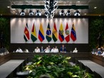 Brazil: Amazon Summit Fails To Reach 'Common Point To End Deforestation'  