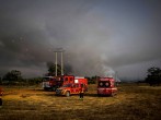 Hawaii: Maui Island Fire Kills 6; Hundreds of Homes Possibly Destroyed  