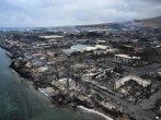 Maui Wildfire Update: Death Toll Reaches 36 as Search and Rescue Continue  