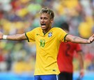 Neymar Looks for Victory Against Cameroon Monday at World Cup