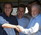 Brazil: Lula's Government Explains 'Growth Acceleration Plan' With $347.5 Billion Budget  