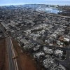 Maui Wildfire Death Toll Nearing 100 as Rescuers Expect Casualties To Increase  