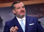 Texas: Ted Cruz Hits Back on 'Cover-up' in Hunter Biden Case  