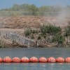 Did Texas Install Chainsaws on Its Controversial Floating Barriers Along the Rio Grande? Critics Say Yes