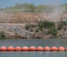 Did Texas Install Chainsaws on Its Controversial Floating Barriers Along the Rio Grande? Critics Say Yes