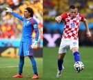 Mexico vs Croatia: Who's Got the Edge?
