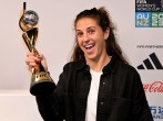 Carli Lloyd Slaps USWNT with Harsh Criticisms Once Again  