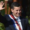 Paraguay New President Shows Support to Taiwan During Swearing-In Ceremony   