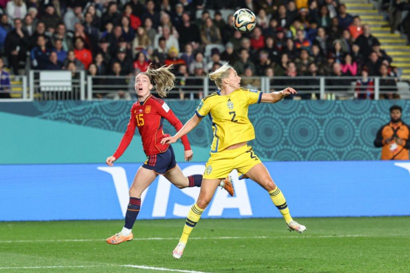 FIFA Women's World Cup Final: Date, Time, How to Watch and What to Expect in Spain vs. England