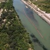 Most of Texas Floating Border Is Actually in Mexico [Survey]  