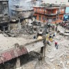 Dominican Republic Explosion Death Toll Increases to 27