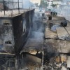 Dominican Republic Explosion: Plastics Company To Blame For Blast, Officials Say