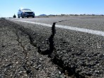 California: 5.1 Magnitude Earthquake Hits Ojai, SoCal Amid Downpour from Tropical Storm Hilary