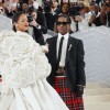 Rihanna Gives Birth to Second Child With A$AP Rocky