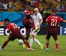 A Look Ahead for Portugal, Team USA After 2-2 Thriller in Sunday World Cup Action