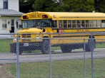 Ohio School Bus Crash Kills 1, Injures 23 Others on First Day of School  