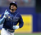 Wander Franco Scandal: Rays Star on Administrative Leave Amid Troubling Relationship Rumors  