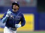 Wander Franco Scandal: Rays Star on Administrative Leave Amid Troubling Relationship Rumors  