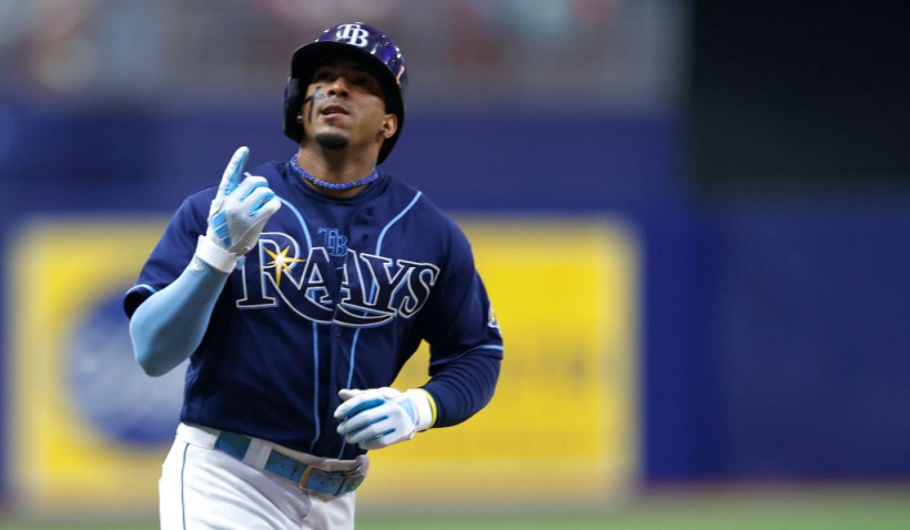 Wander Franco Scandal: Rays Star on Administrative Leave Amid Troubling Relationship Rumors  