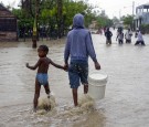 Dominican Republic: 1 Dead, 2 Missing as Tropical Storm Franklin Hits  