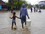 Dominican Republic: 1 Dead, 2 Missing as Tropical Storm Franklin Hits  