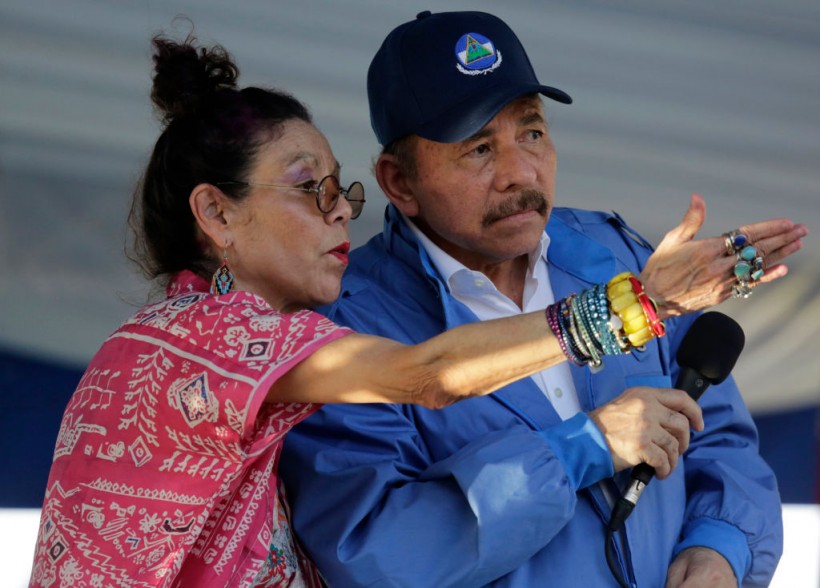 Nicaragua: Daniel Ortega Government Bans Jesuit Order, Renames Confiscated University